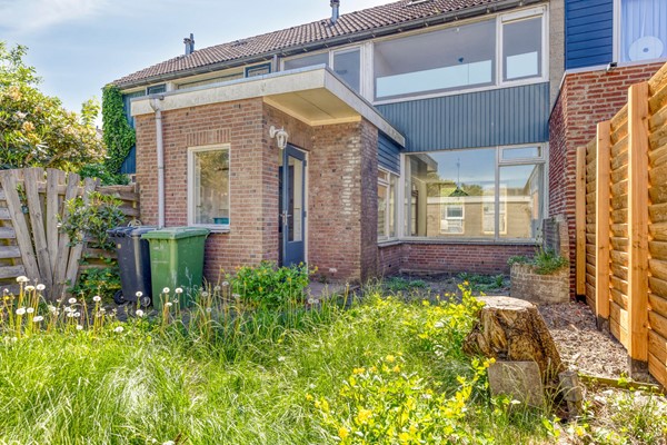 Medium property photo - Gareel 16, 7884 RP Barger-Compascuum